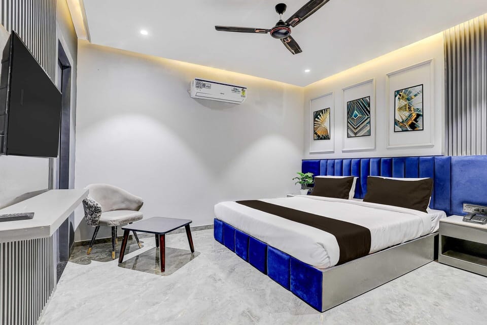 House | 1 bedroom