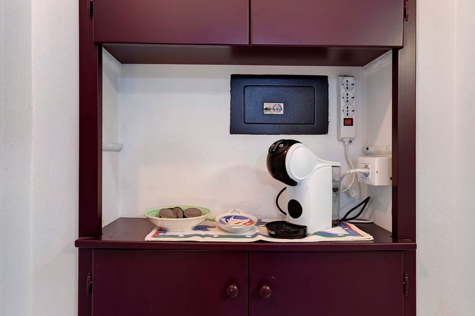 Room 'Agriturismo Case Nuove - Camera Ste' with Shared Pool, Wi-Fi and Air Conditioning Apartment in Tuscany
