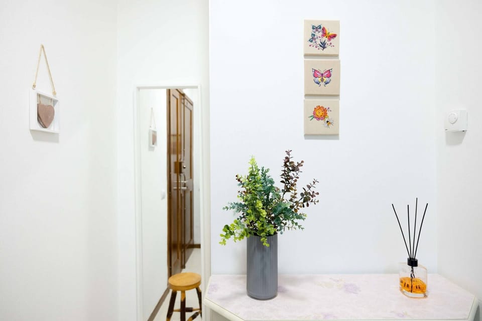 Apartment, Ocean View | Interior