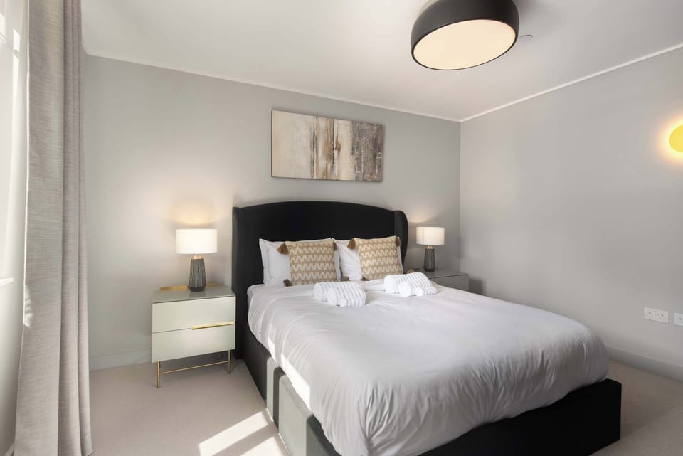 King Bedroom