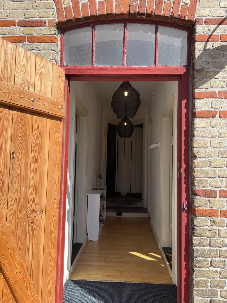 Apartment, Pets Allowed, Courtyard View | Exterior detail