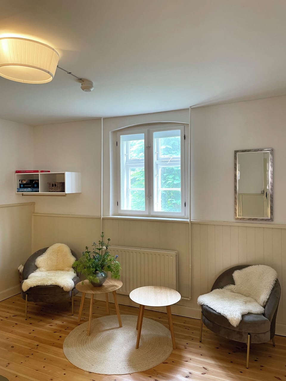 Lundsgaard Gods ferielejlighed Apartment in Region of Southern Denmark