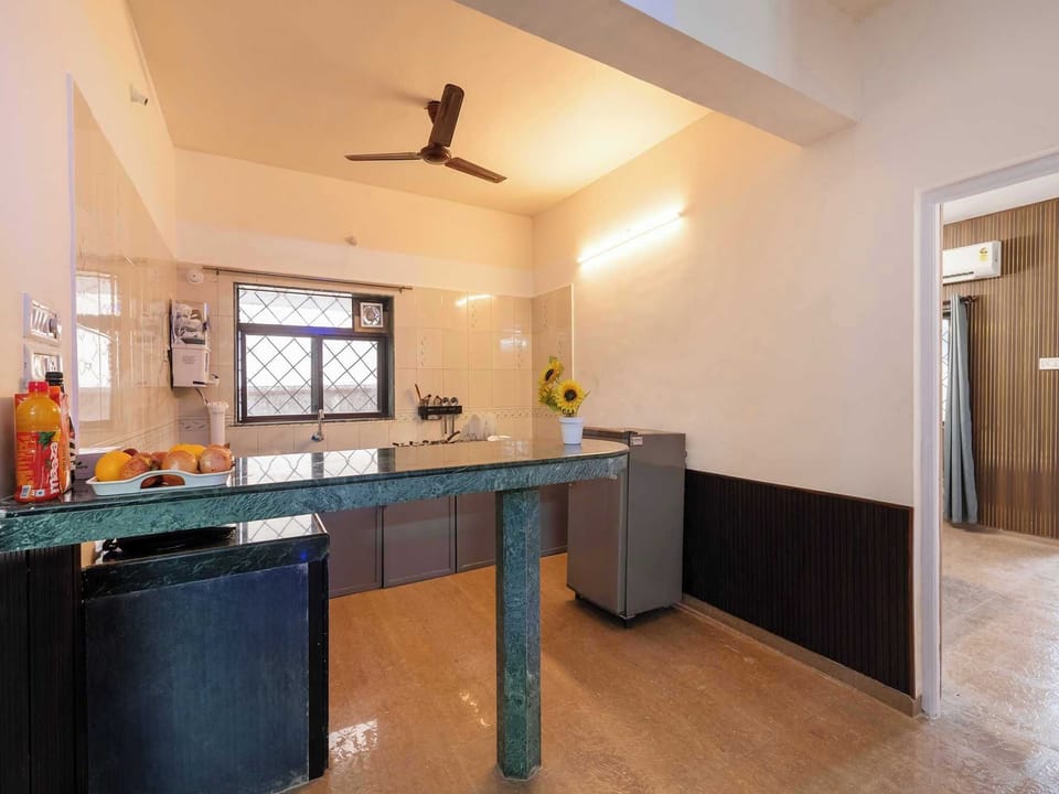 Premium Villa | Private kitchen | Electric kettle