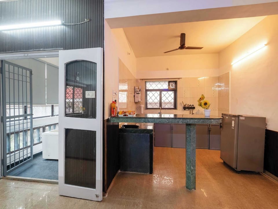 Premium Villa | Private kitchen | Electric kettle