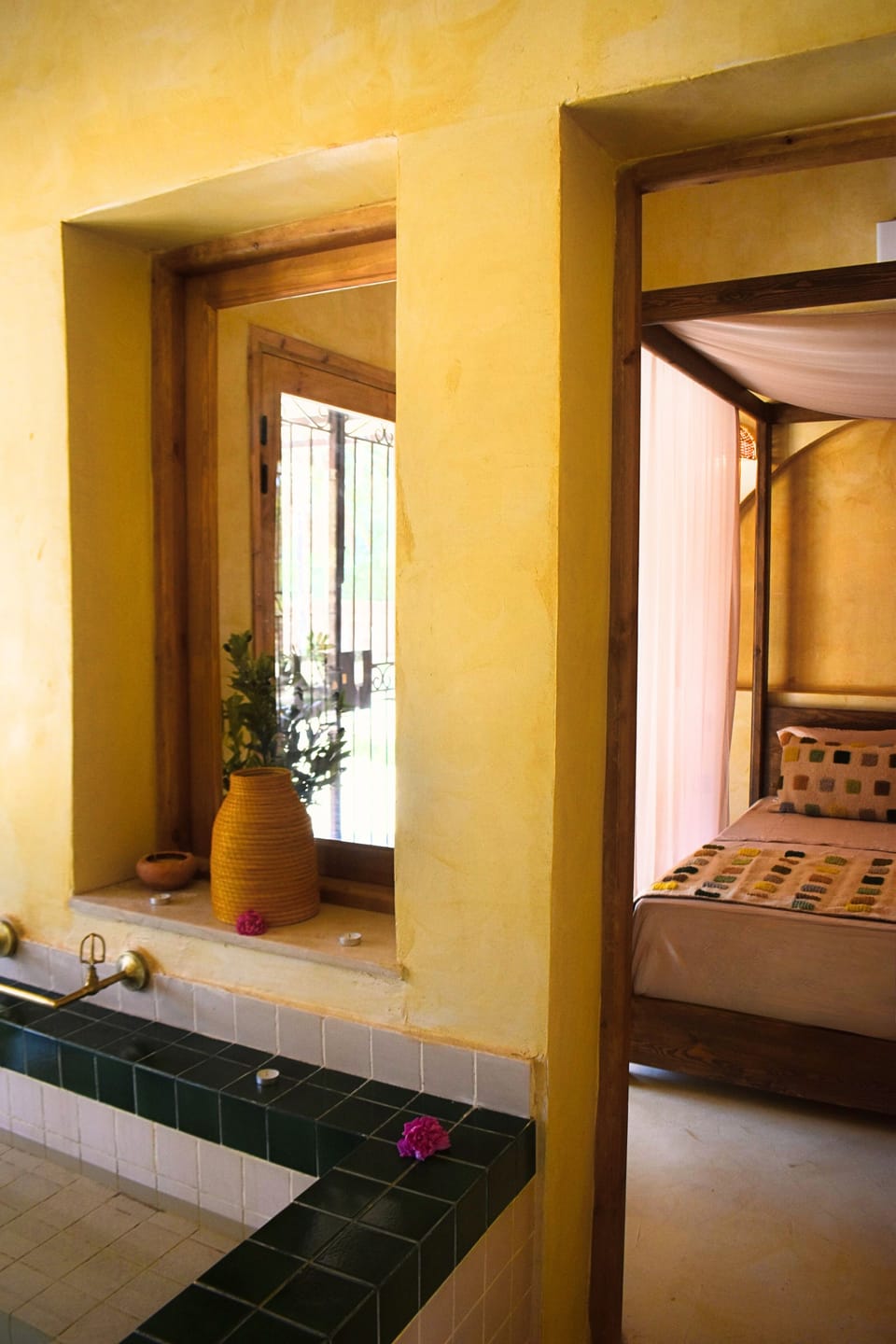 Comfort Villa, Garden View | WiFi (free)