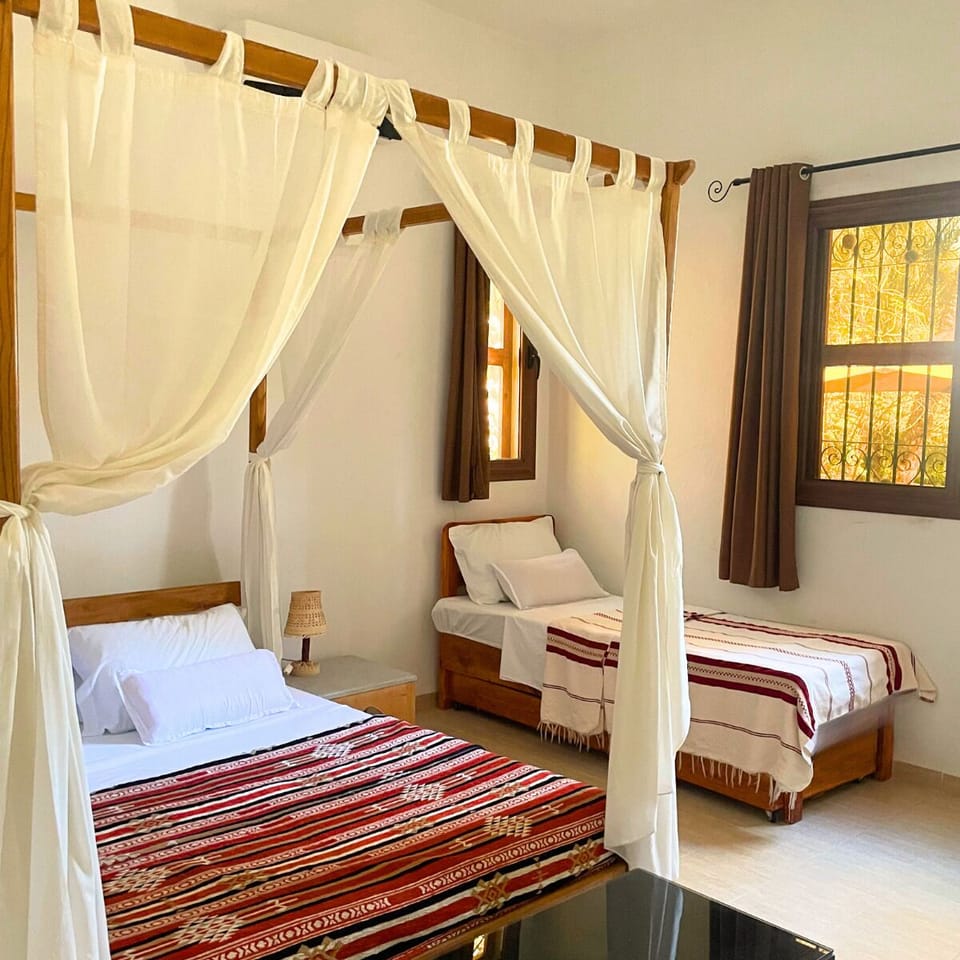 Villa, Garden View | WiFi (free)