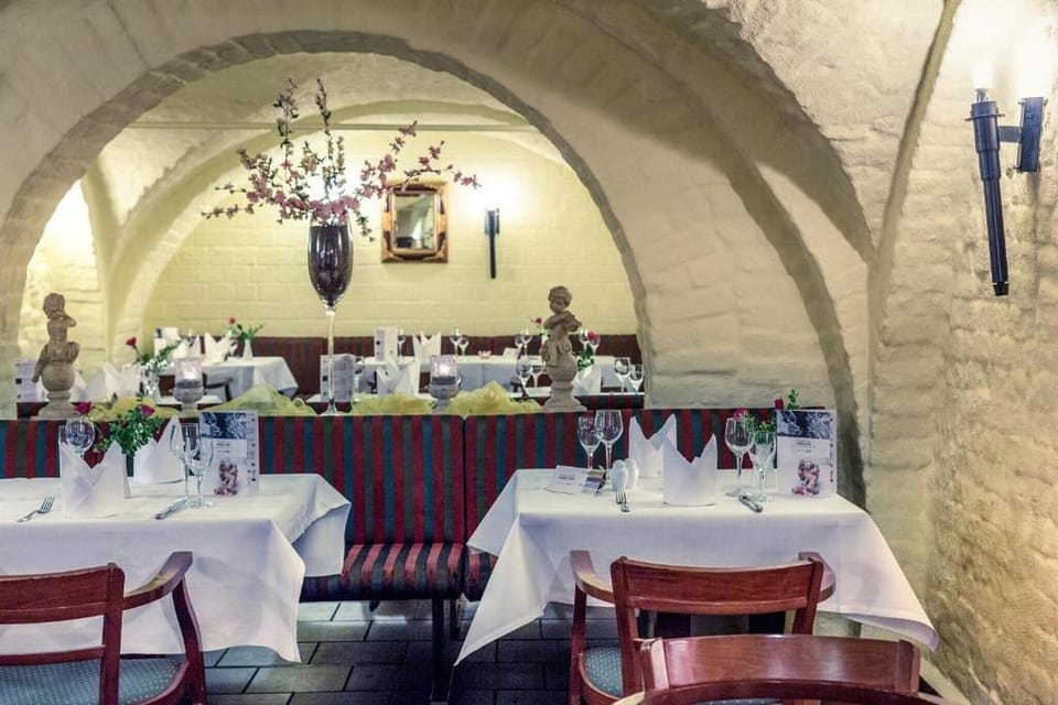 Hotel Facilities and Services