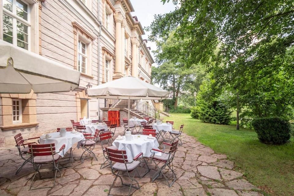 Patio / Balcony