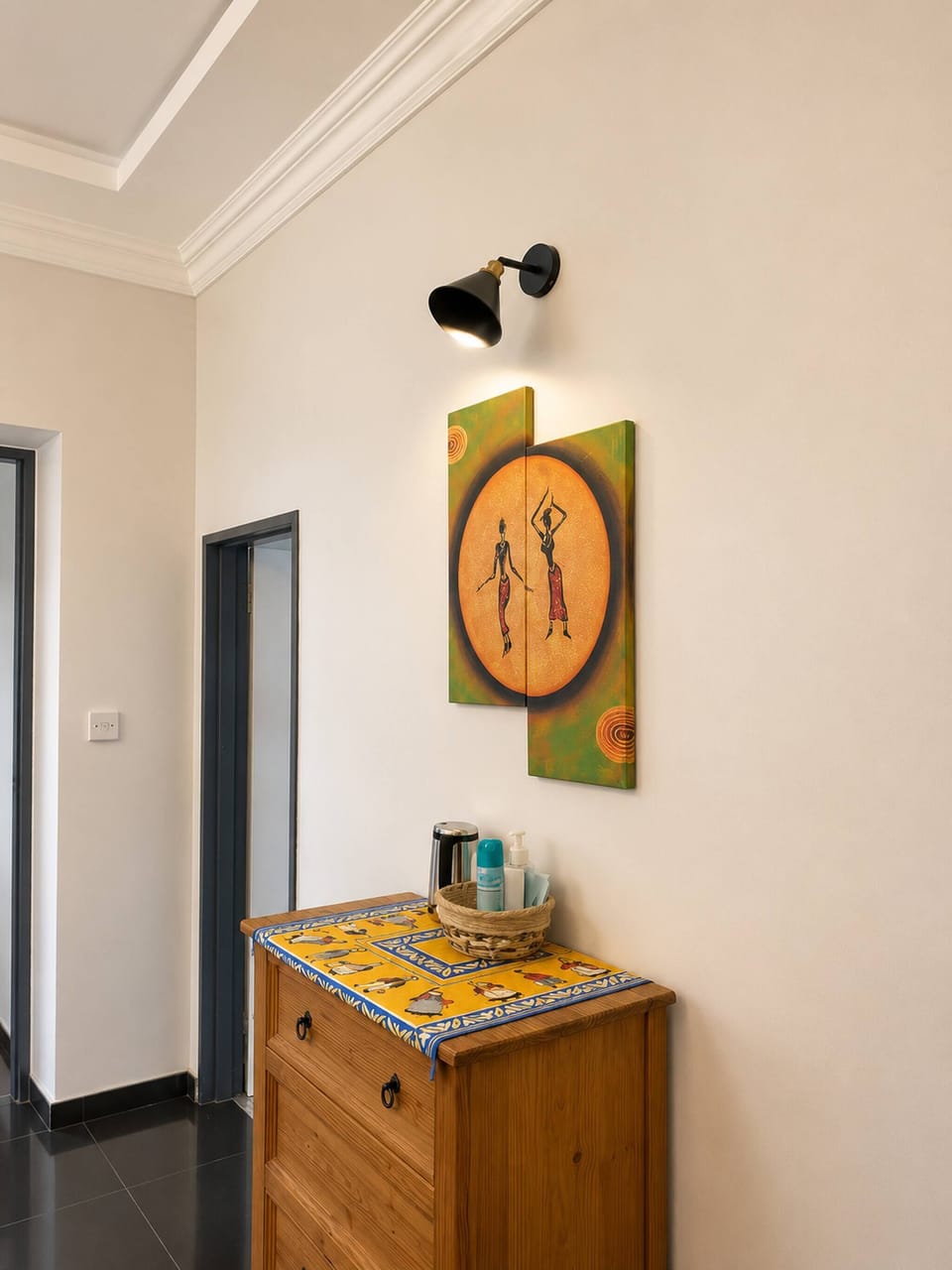 House, 3 Bedrooms, Accessible, Smoking | Interior