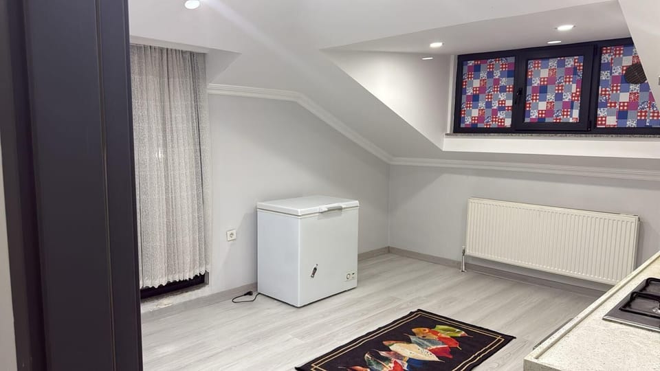 Apartment, 1 Bedroom, Accessible, Balcony | Interior