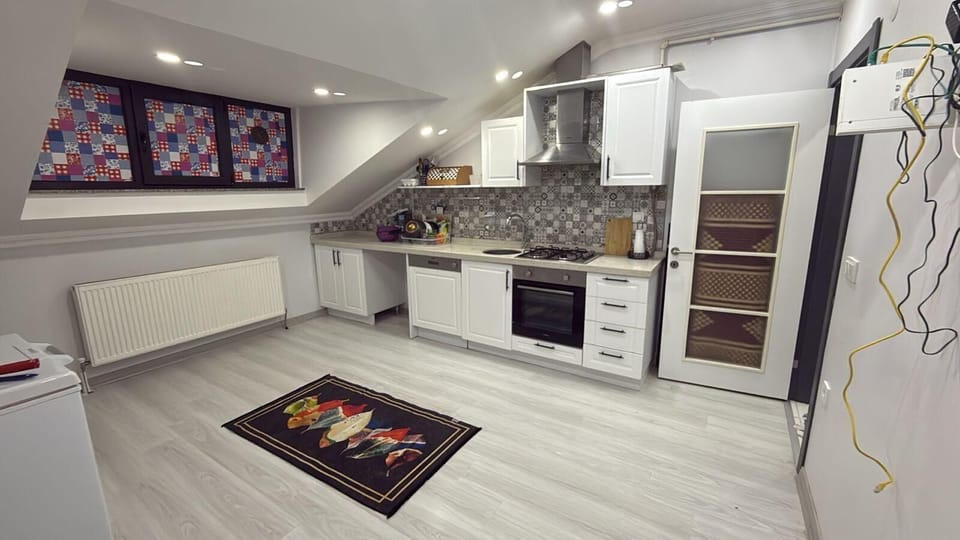 Apartment, 1 Bedroom, Accessible, Balcony | Interior