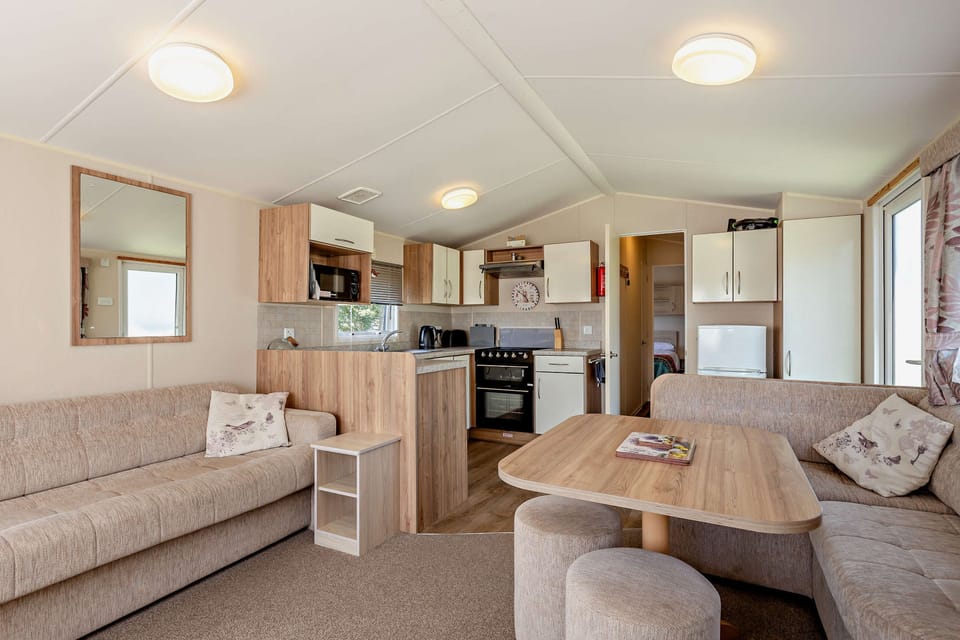House | 2 bedrooms
