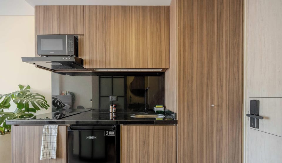 House | 1 bedroom, high-speed internet