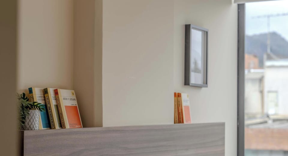House | 1 bedroom, high-speed internet