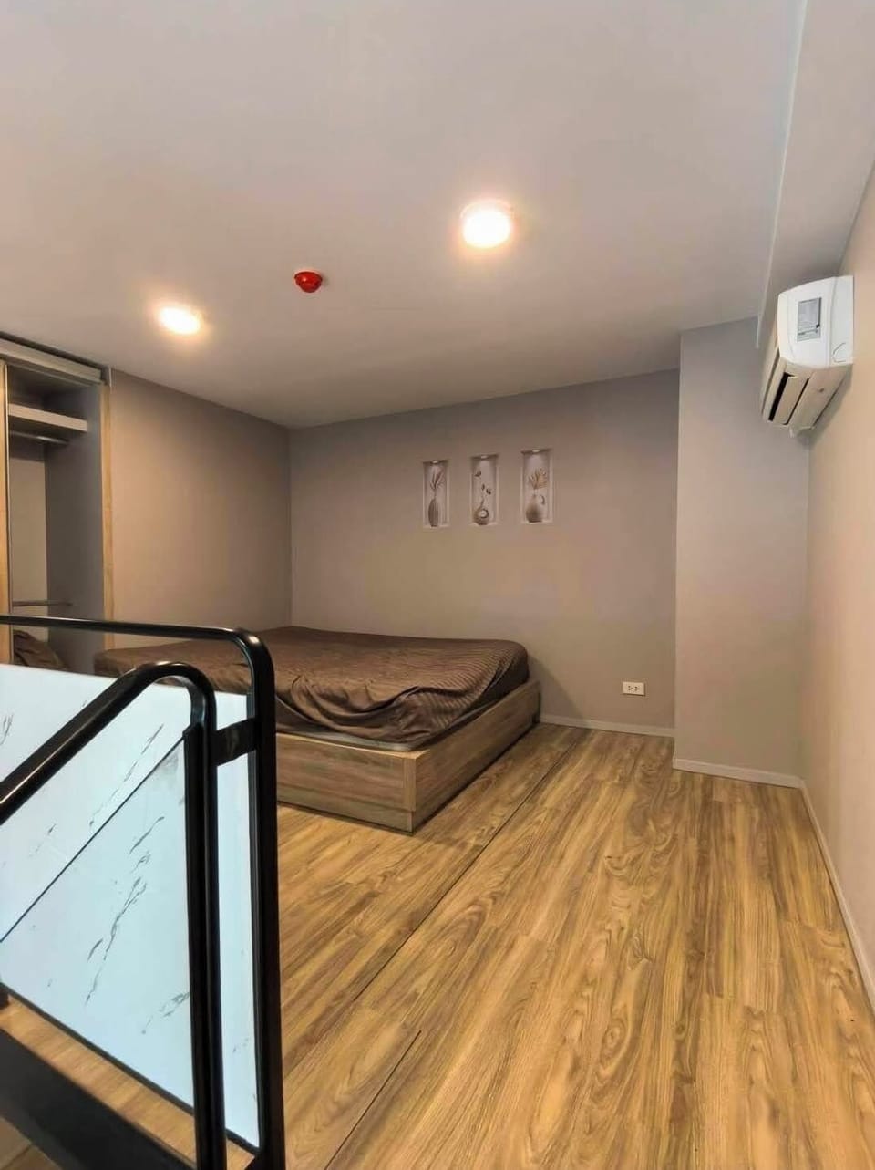 Luxury Duplex | In-room safe, WiFi (free)
