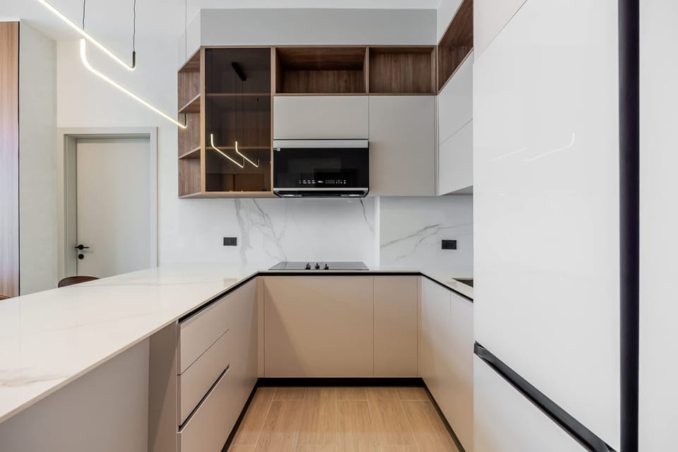 House | 2 bedrooms, high-speed internet
