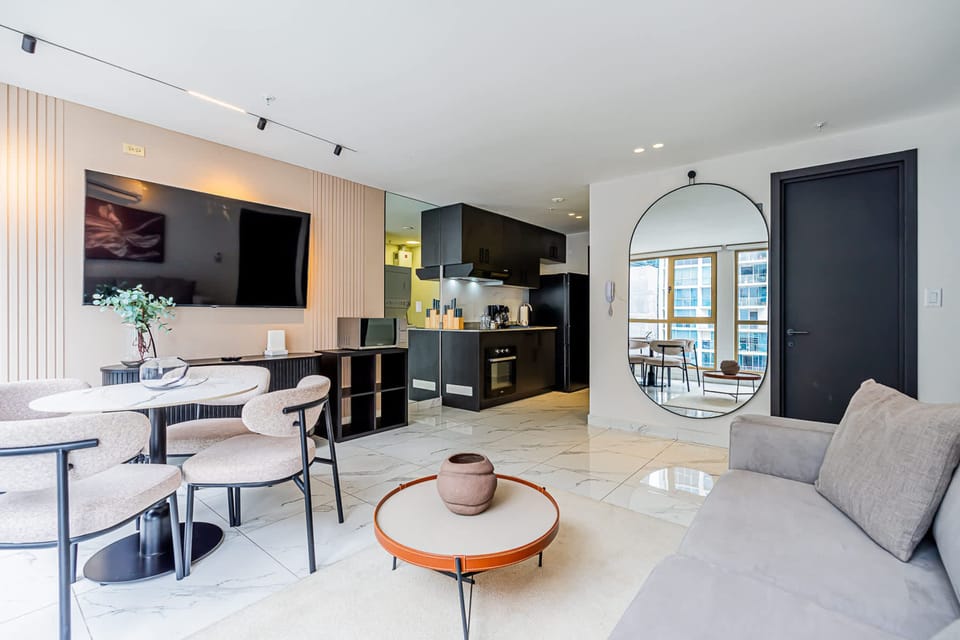 House | 1 bedroom, high-speed internet