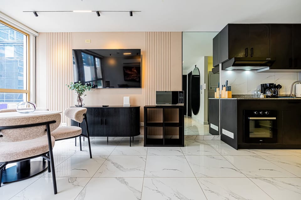 House | 1 bedroom, high-speed internet
