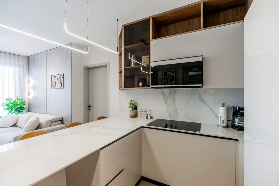 House | 2 bedrooms, high-speed internet