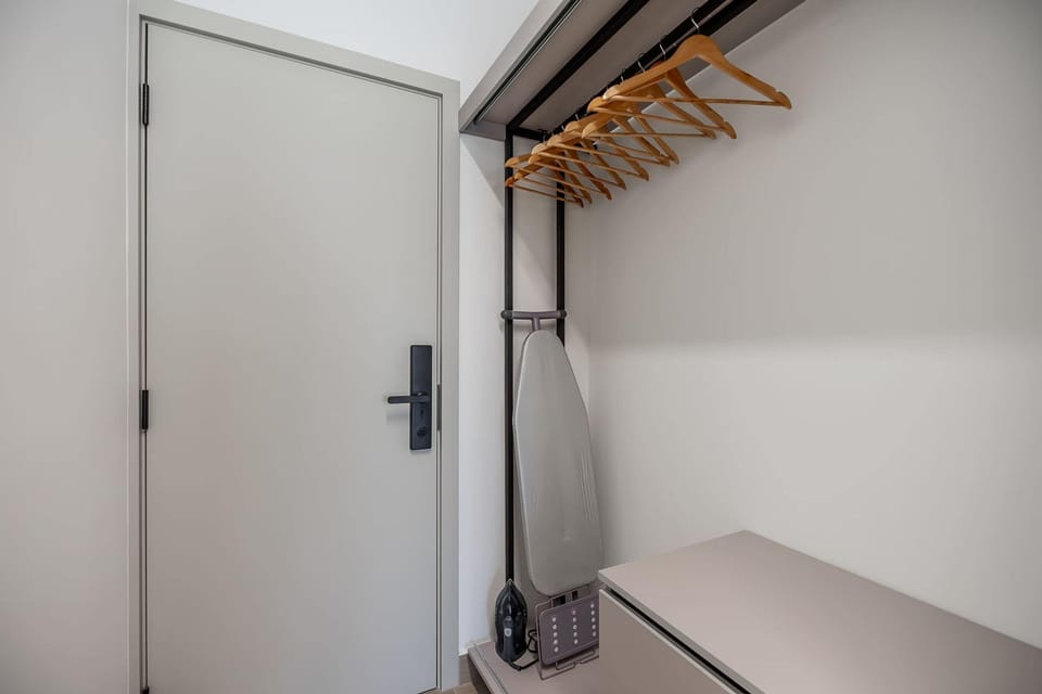 House | 2 bedrooms, high-speed internet