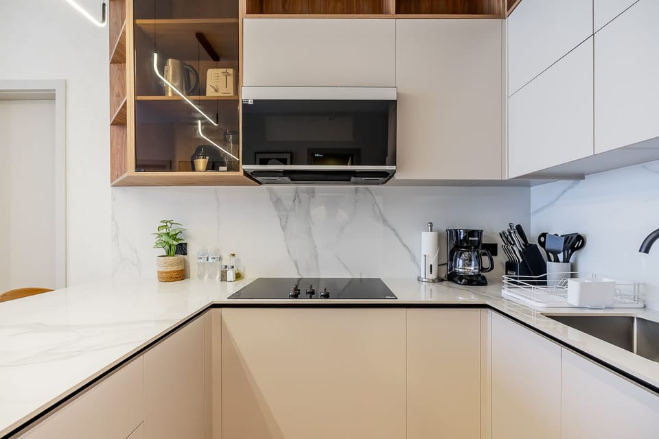 House | 2 bedrooms, high-speed internet