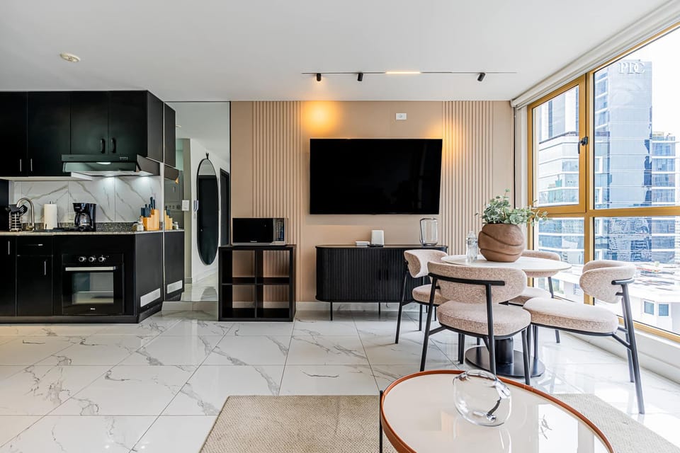 House | 1 bedroom, high-speed internet