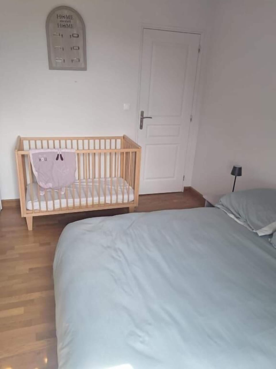 Classic Double Room, Garden View