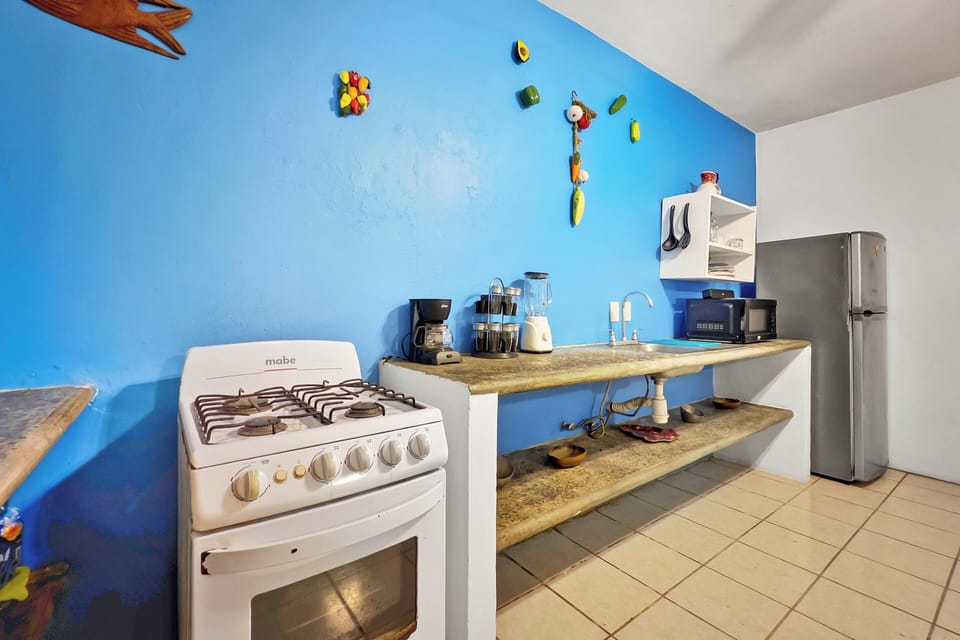 Apartment (1 Bedroom) | Interior