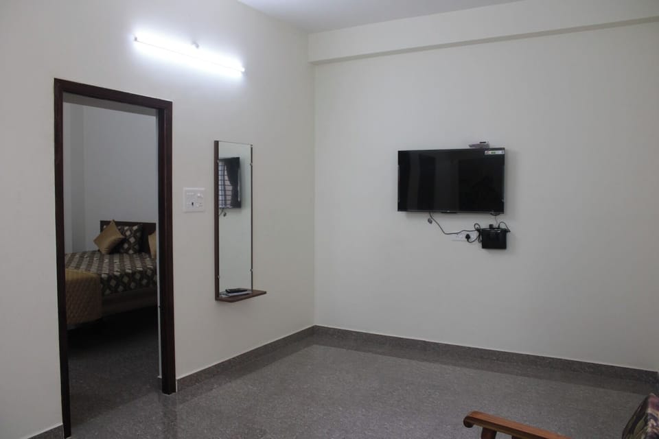 Luxury Room, Pets Not Allowed | Interior