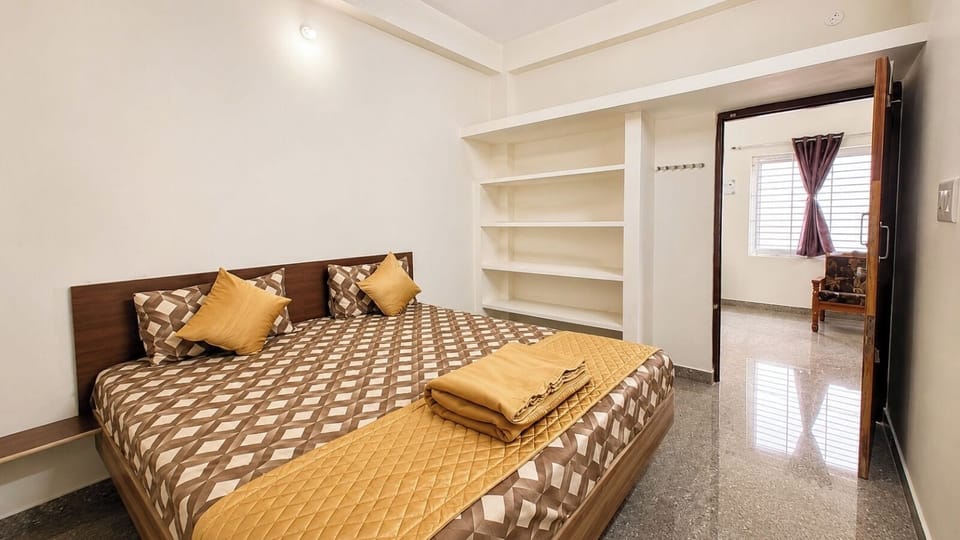 Luxury Room | WiFi (free)