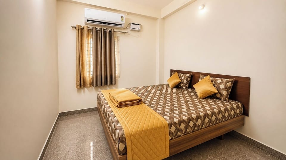 Deluxe Double or Twin Room | WiFi (free)
