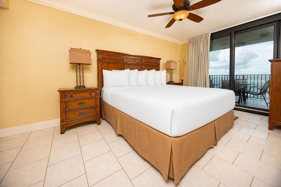 Condo, 2 Bedrooms | 2 bedrooms, WiFi (free)