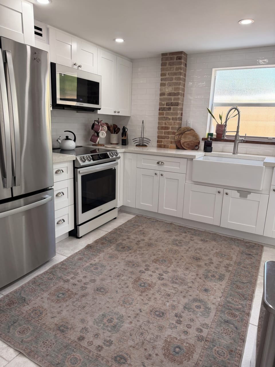 Kitchen 1
