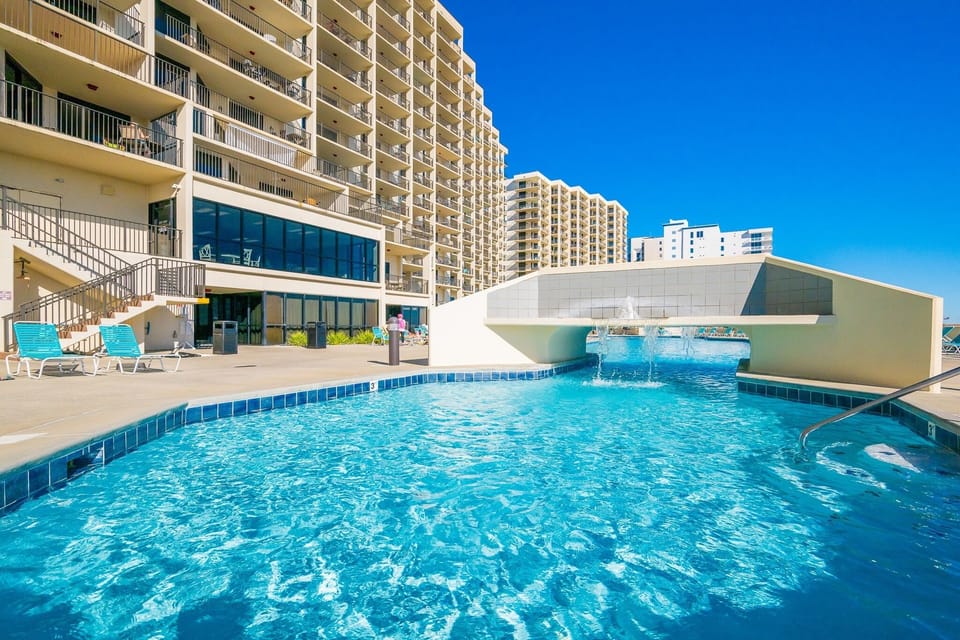 Condo, 2 Bedrooms | Pool | Indoor pool, outdoor pool