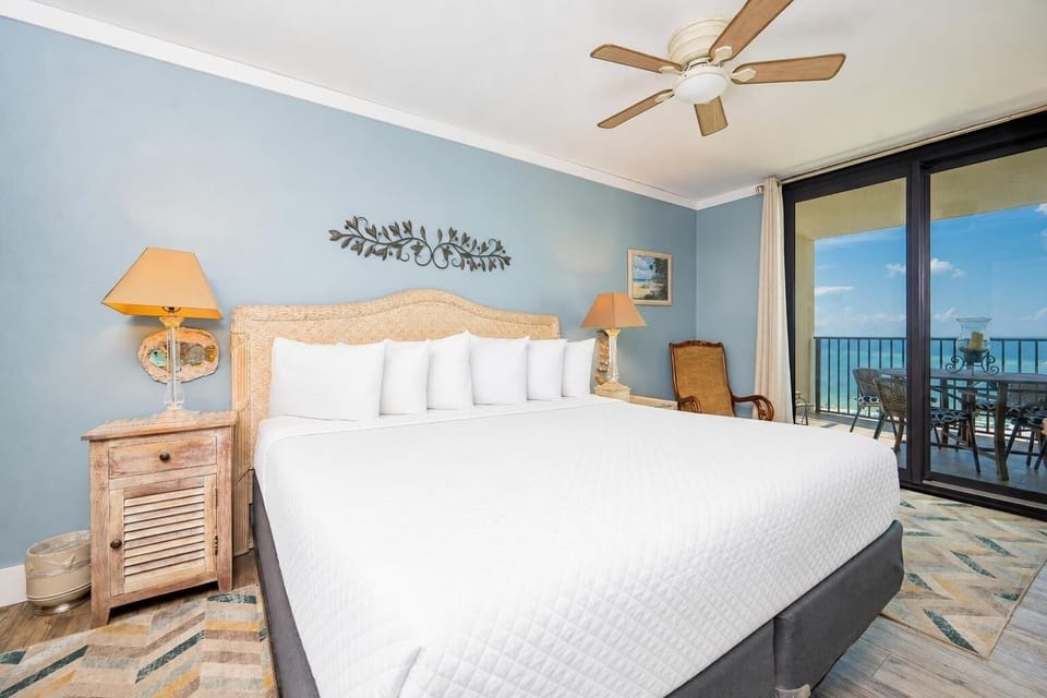 Condo, 2 Bedrooms | WiFi (free)