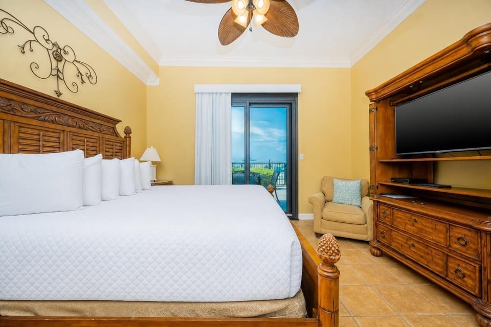 Condo, 3 Bedrooms | 3 bedrooms, WiFi (free)