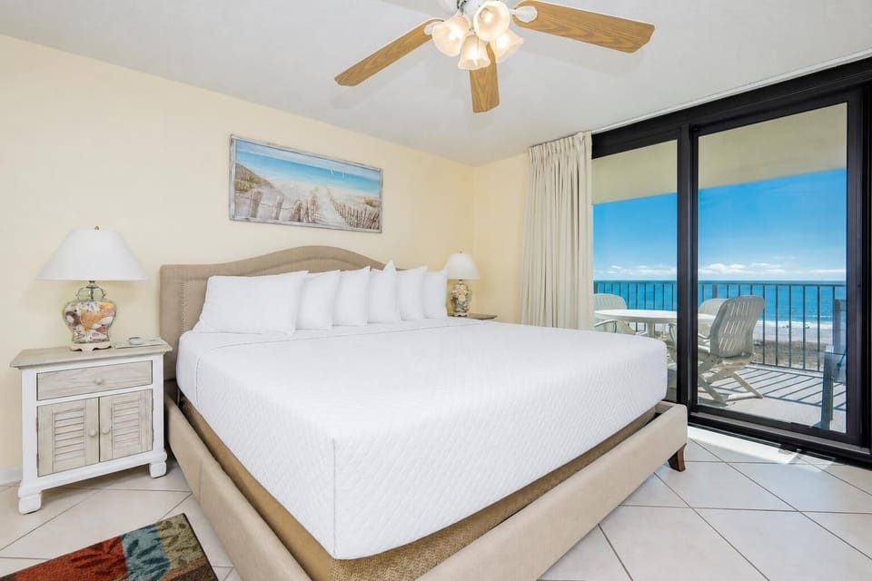 Condo, 3 Bedrooms | 3 bedrooms, WiFi (free)