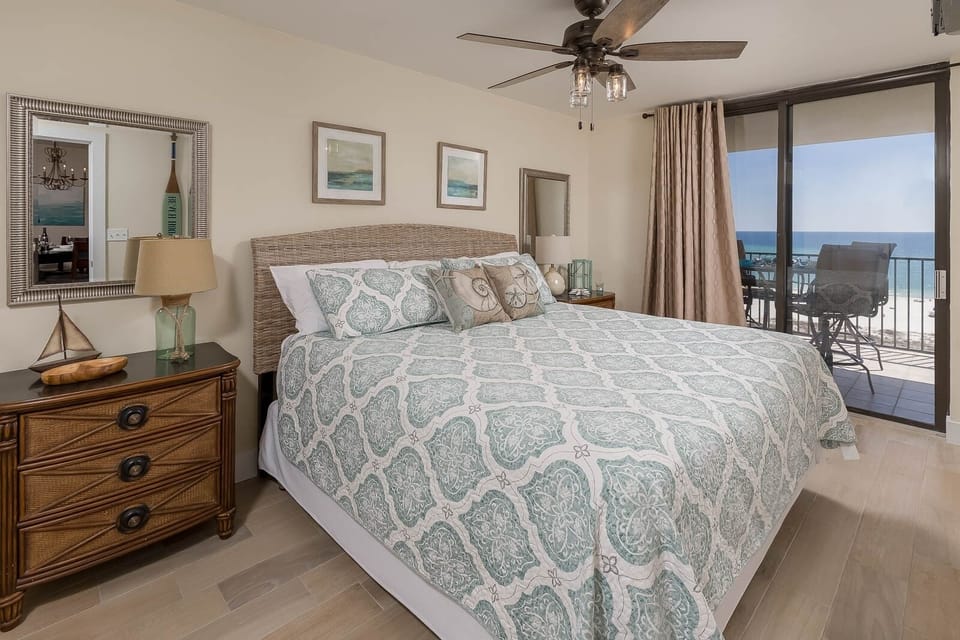 Condo, 2 Bedrooms | 2 bedrooms, WiFi (free)