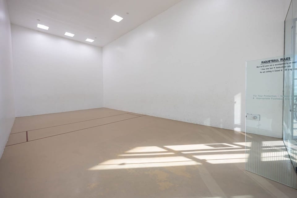 Condo, 1 Bedroom | Sport court