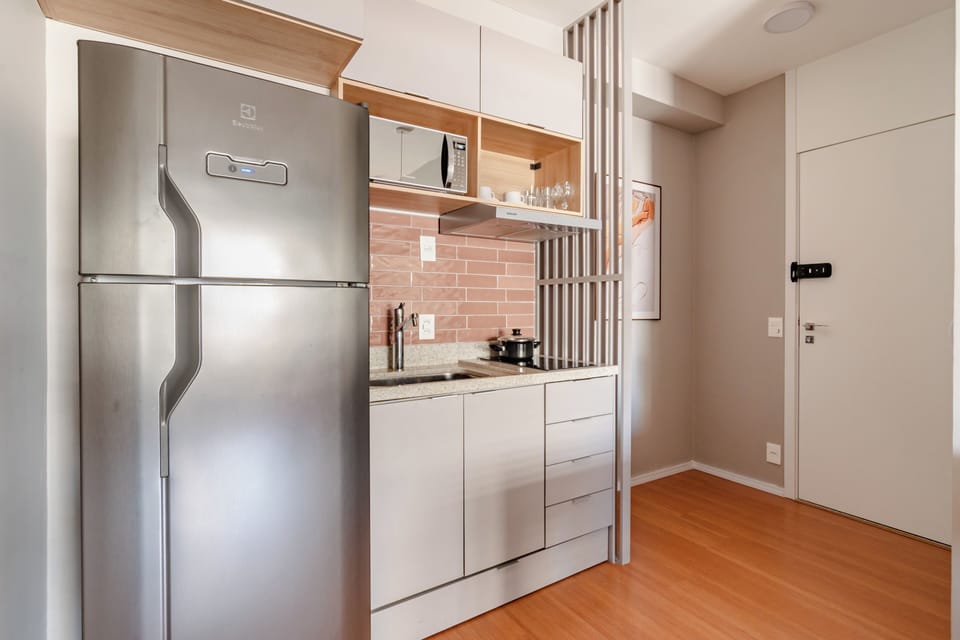 Classic Apartment | Private kitchen