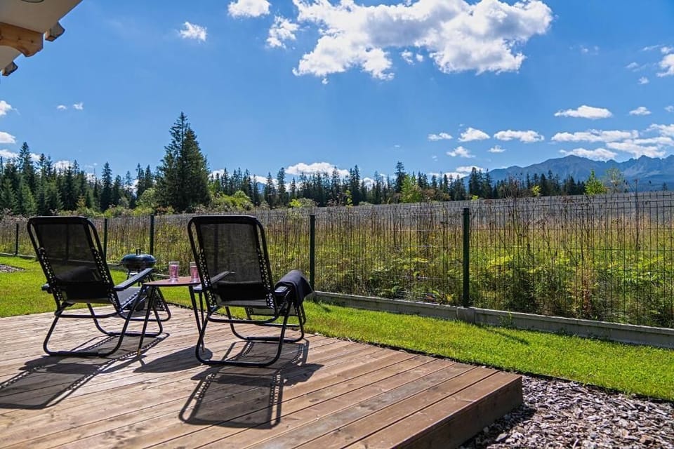 Sundeck