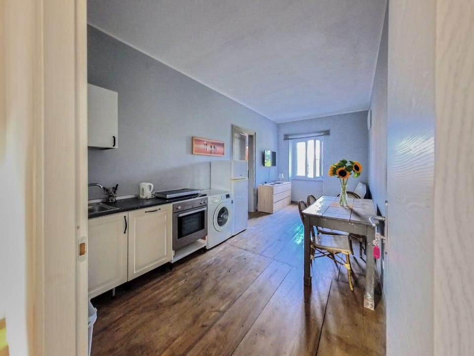 Apartment | Private kitchen