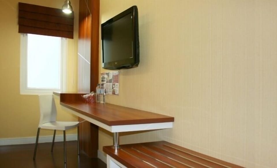 Diamond Twin | Room amenity
