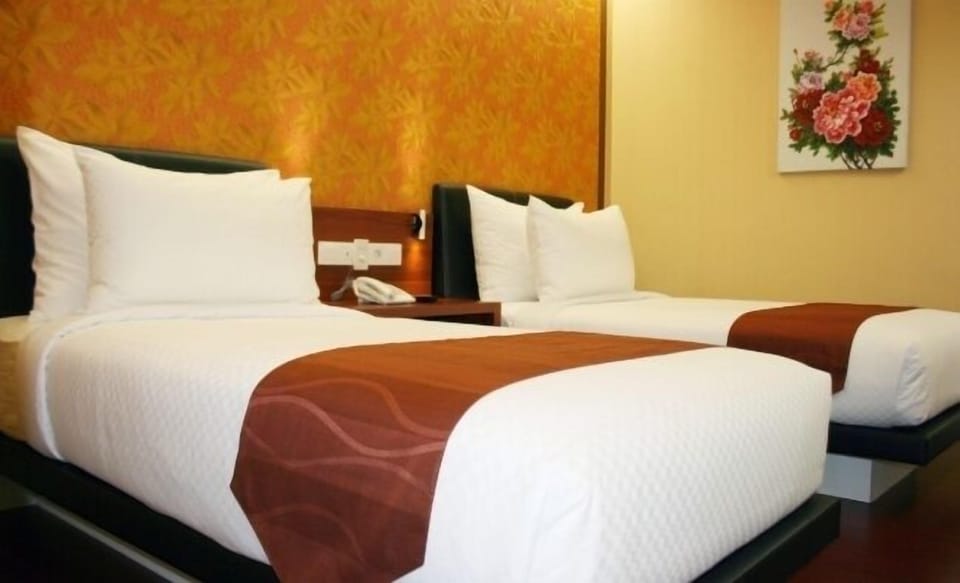 Citihub Hotel @Gejayan, Yogyakarta Hotel in Yogyakarta