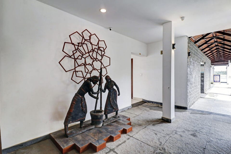 House | Interior
