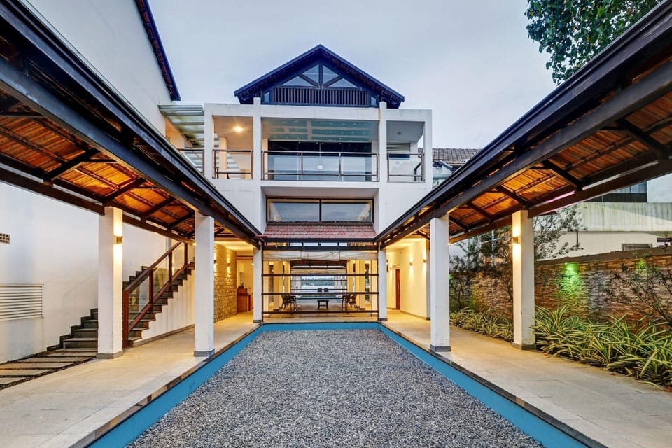 House | Exterior