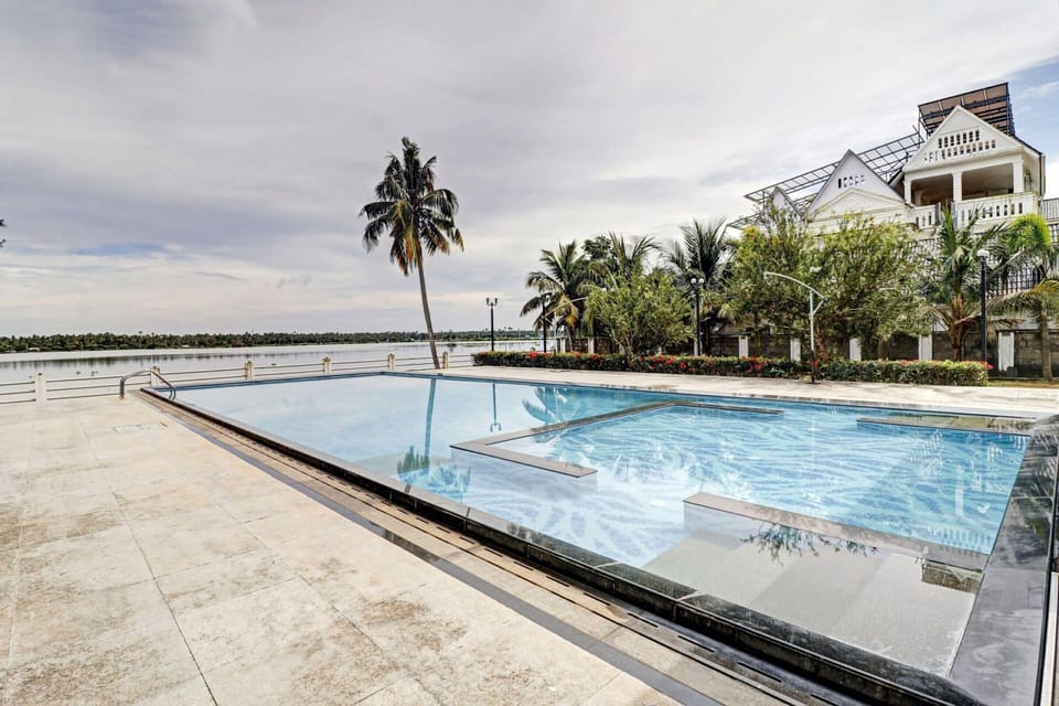House | Pool | Outdoor pool