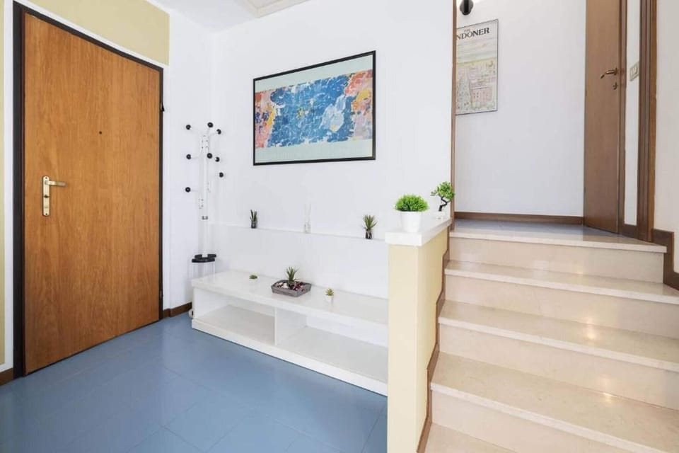 Apartment, 1 Bedroom | Interior