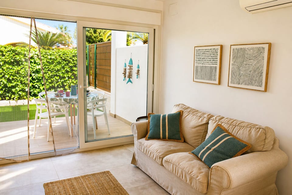 House | 2 bedrooms