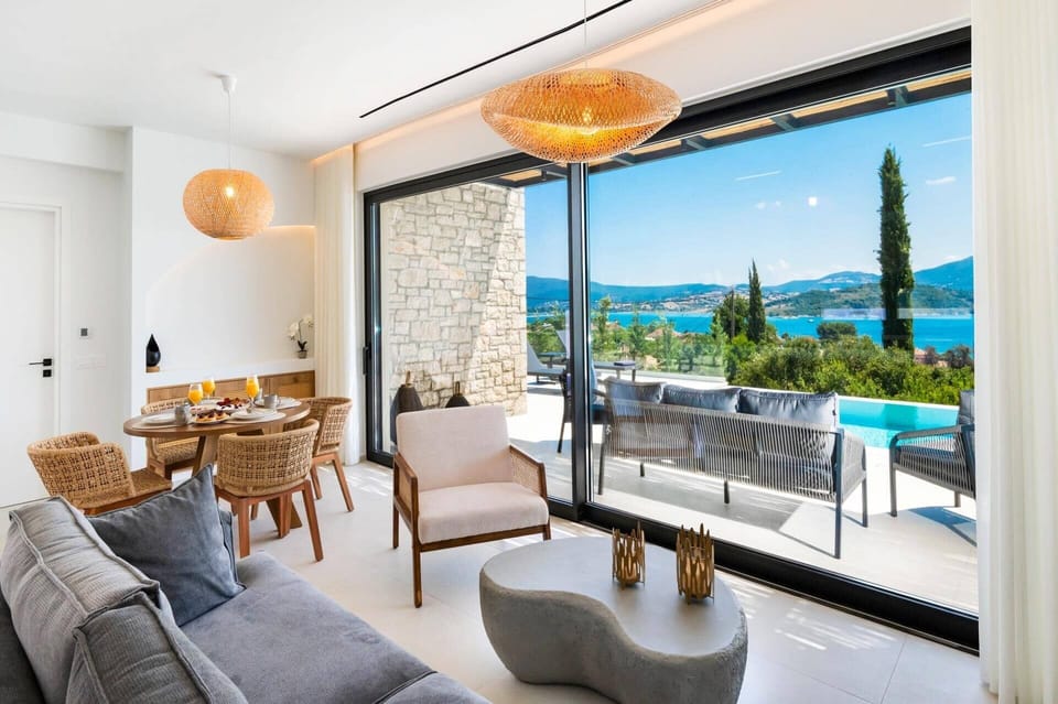 Villa Amoena image